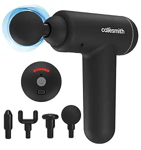 Caresmith Charge Boost Massage Gun | Body Massager