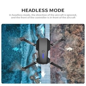 🔥 New E88 Pro RC Mini Drone with 4K Camera 🔥