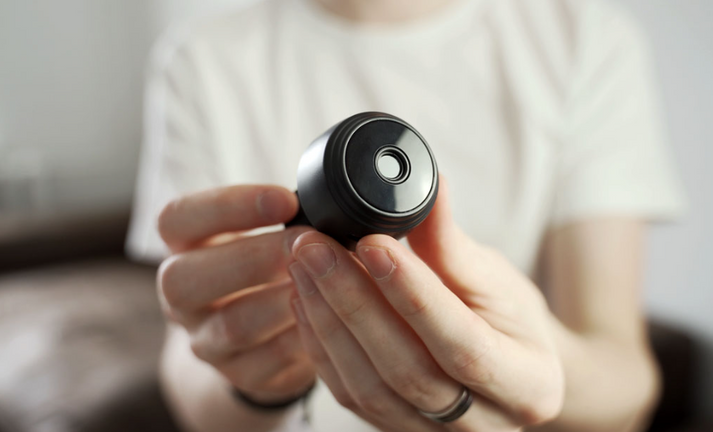 Wireless HD Security Mini Camera| FOR SPYING AND SECURITY